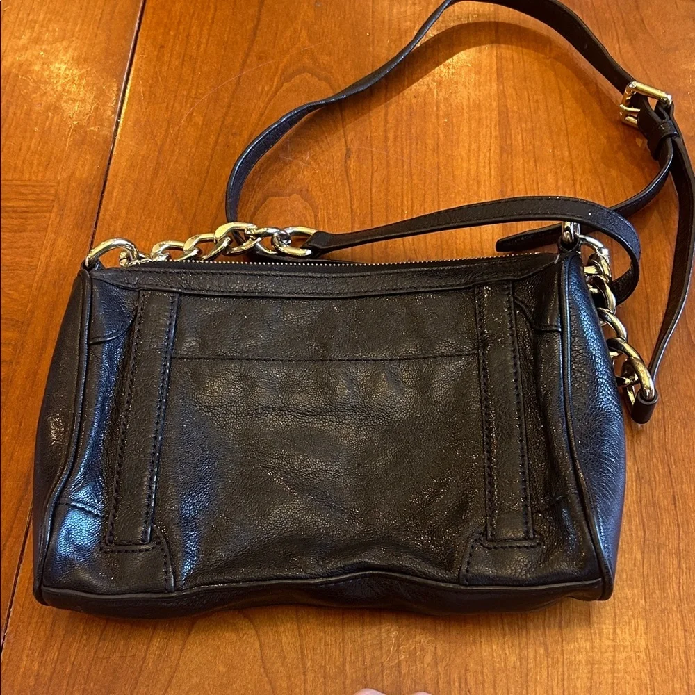 Michael Kors McGraw crossbody bag - Picture 6 of 8